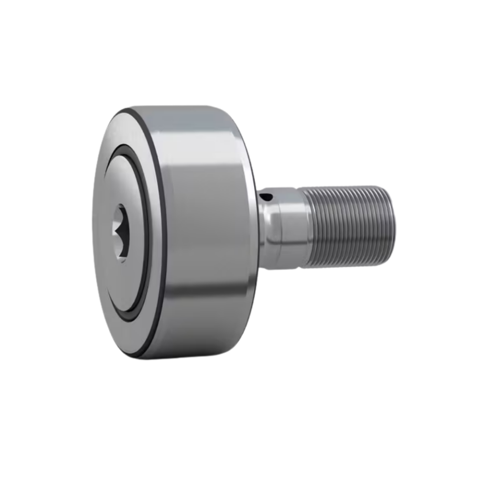 NTN NUKR 90 3AS Civatalı rulmanlar 90x30 (M30X1,5)x100 mm