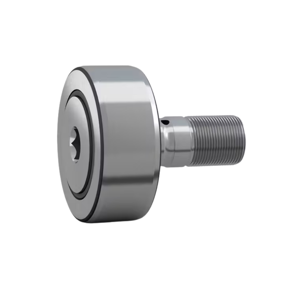 NTN NUKR 52H 3AS Civatalı rulmanlar 52x20 (M20X1,5)x66 mm