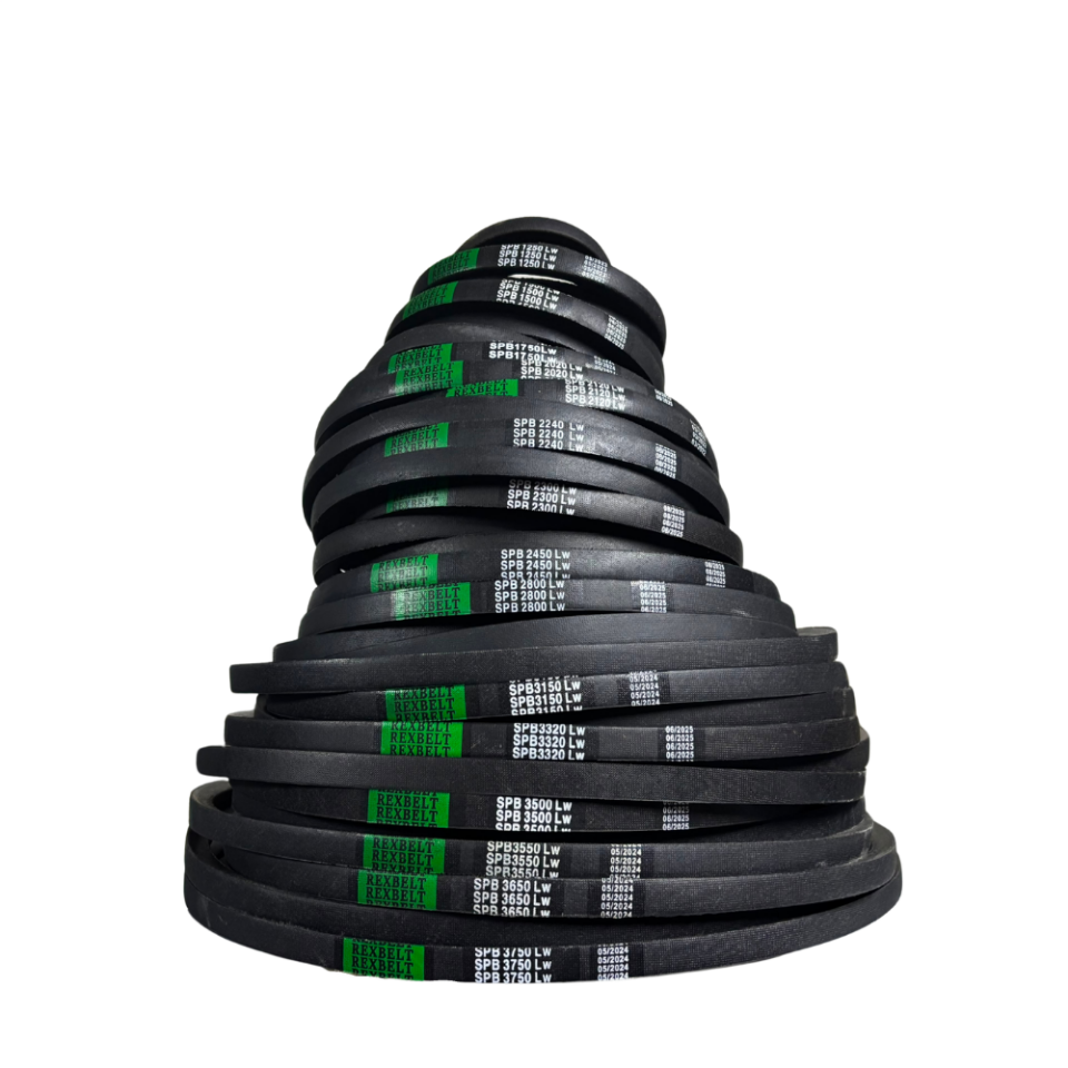 REXBELT SPB 4750 V KAYIŞ Spb v kayışlar