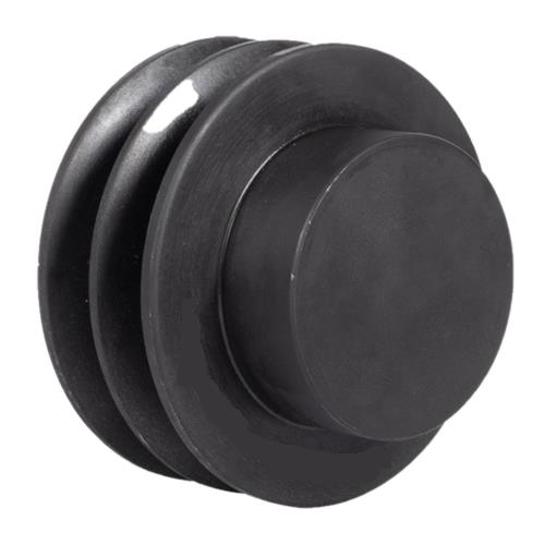 DMN 17 2 150) 17 2 KANAL 150MM DOLU V KAYIŞ KASNAĞI 17 Seri Dolu Kasnaklar