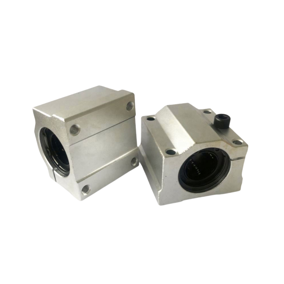 SAMCK SCJ 20 UU SAMCK Hassas Lineer Rulman Scj serisi
