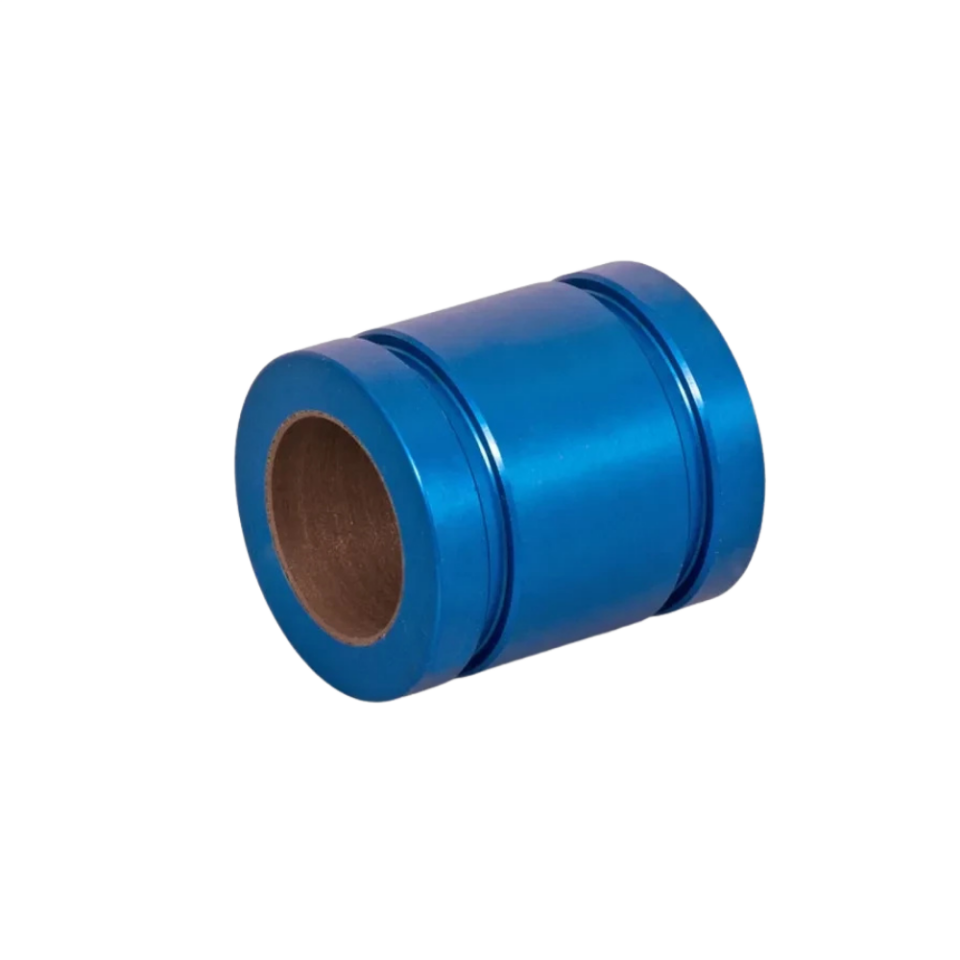 PACIFIC FMT 20 Kendinden Yağlamalı Hassas Lineer Rulman (KH 2030) Fmt - kh serisi 20x28x30 mm