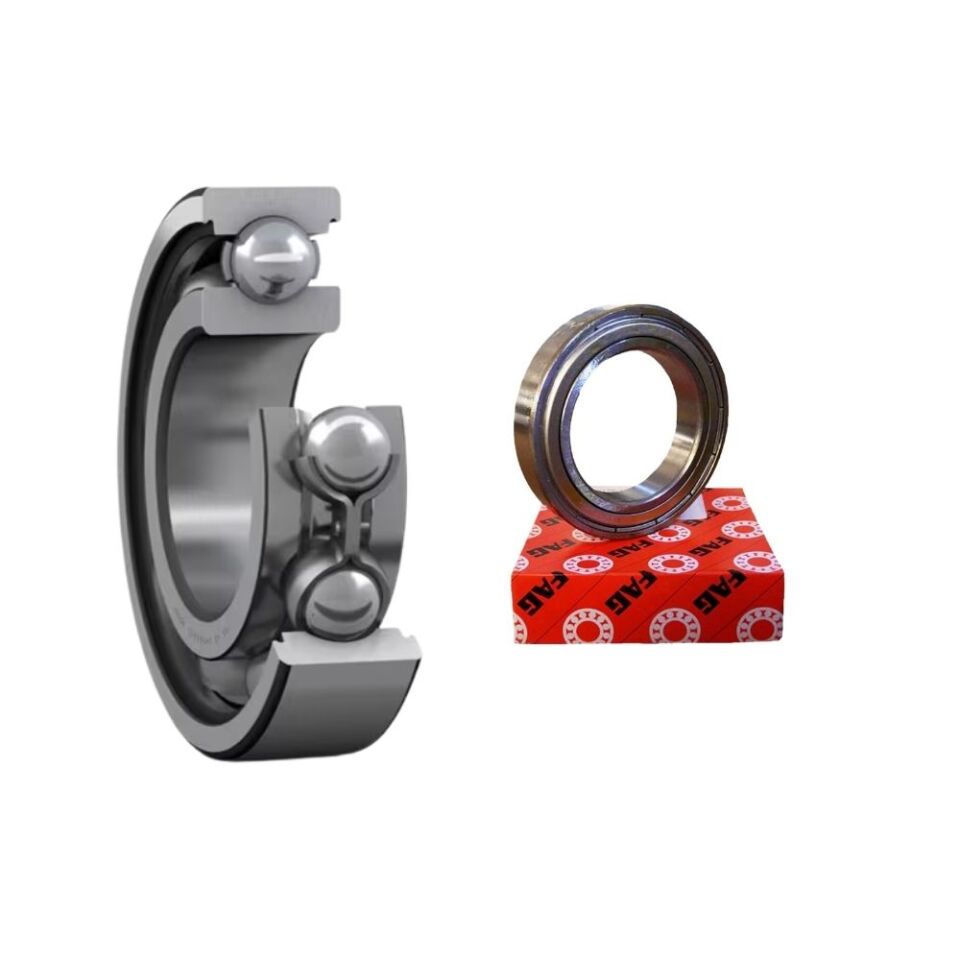 BDR 691 ZZC3 RULMAN Metrik ölçülü minyatür seri 1x4x2,3 mm
