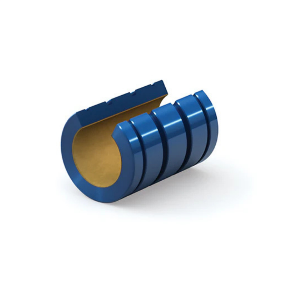 PACIFIC FMN 30 Kendinden Yağlamalı Hassas Lineer Rulman (LME 30 OP) Fmn - lme op serisi 30x47x68 mm