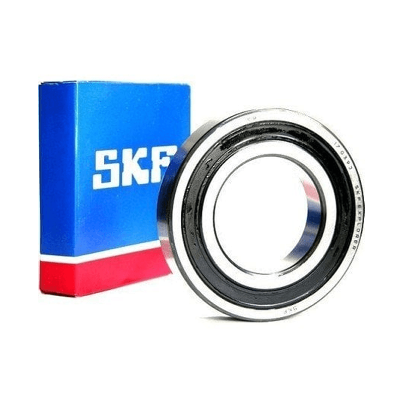 Test Ürünü - 6200 2RS SKF 10x30x9 RULMAN