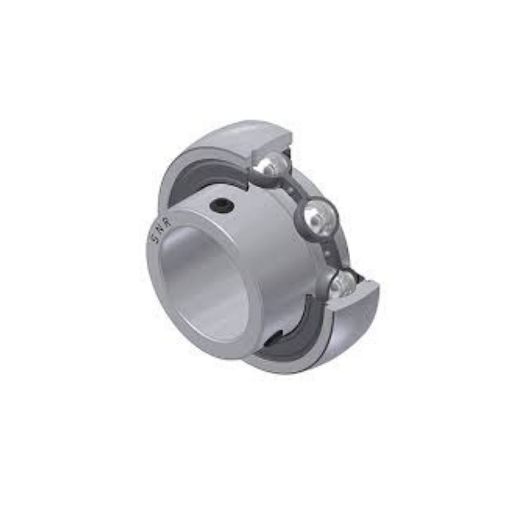 SNR US 204 G2 Bombeli rulmanlar 20x47x25 mm